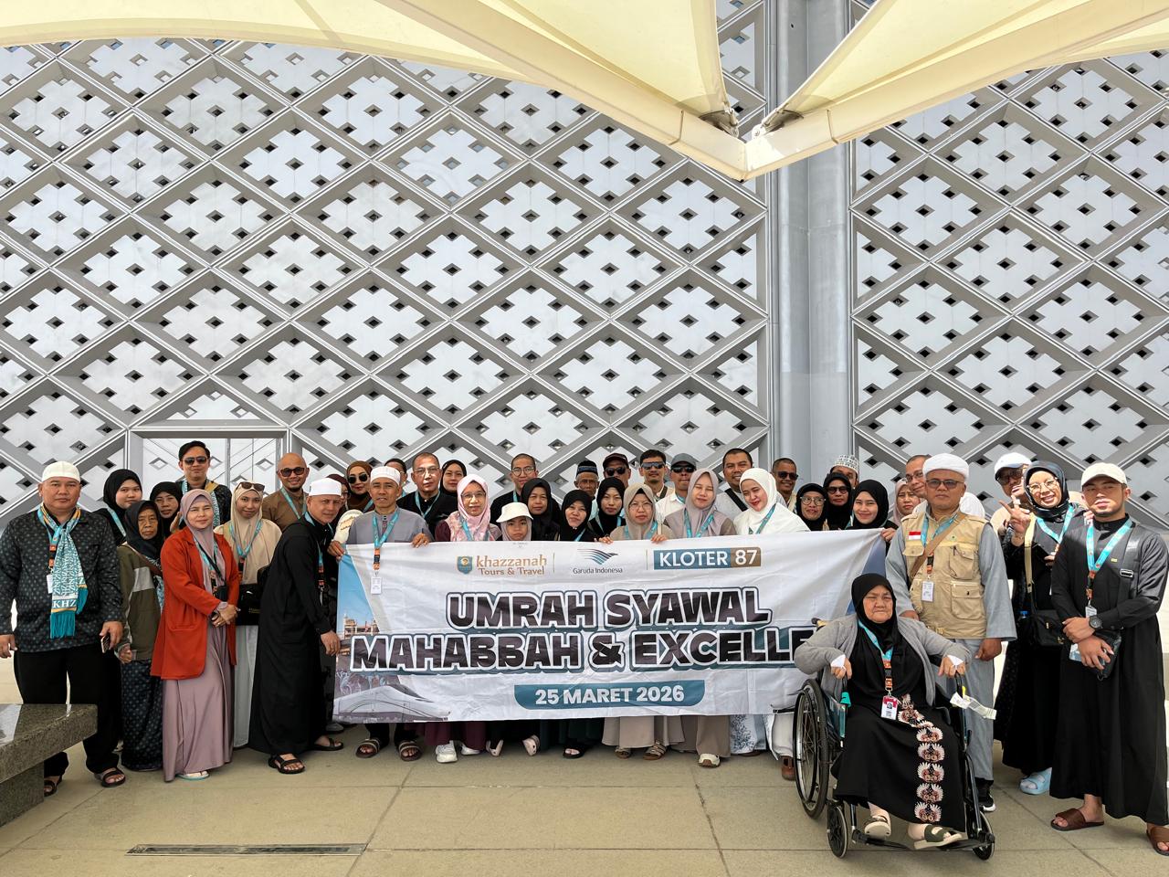 UMRAH SYAWAL 2026-2