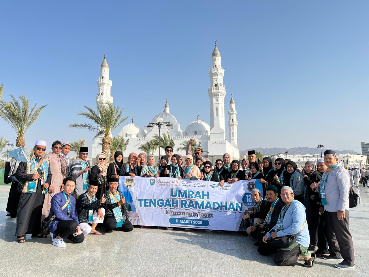 UMRAH TENGAH RAMADHAN 11 MARET 2025-1